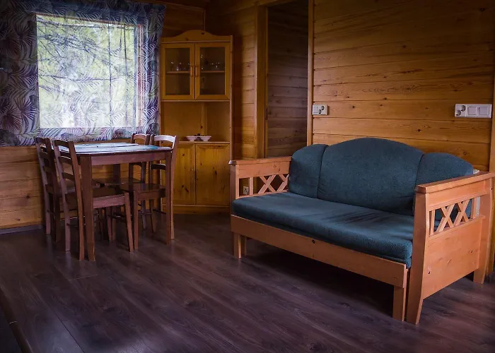 موتيللي روفانيمي موتيل