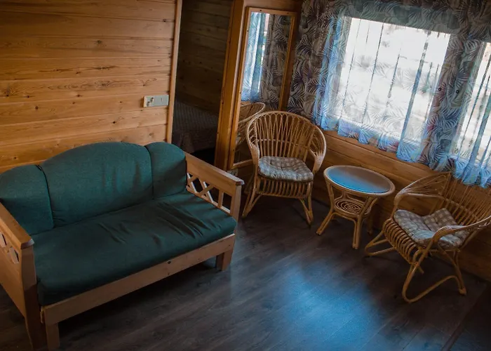 Motelli Rovaniemi Motel