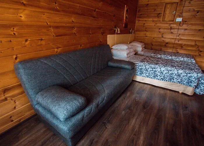 Motelli Rovaniemi 3*