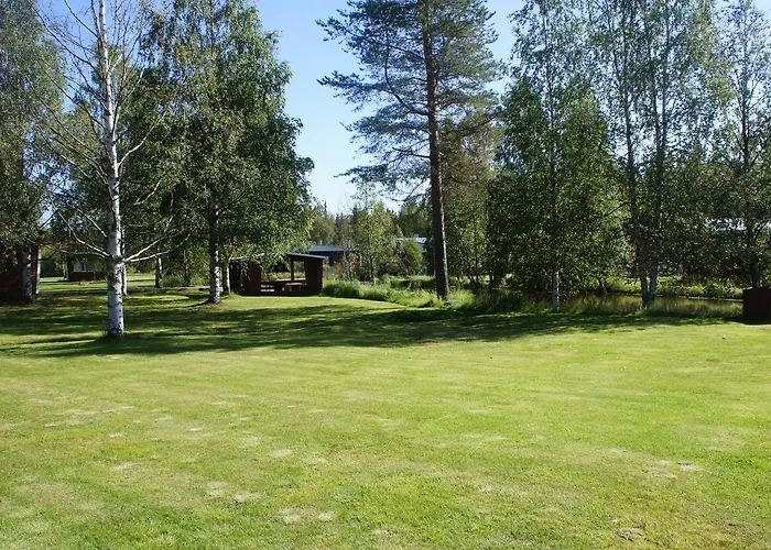 Motelli Rovaniemi Motel Rovaniemi