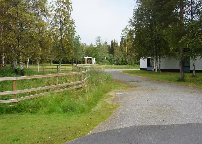 موتيللي روفانيمي روفانييمي