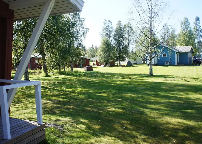 Motelli Rovaniemi 3*