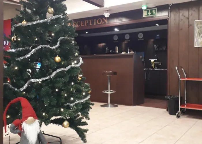 موتيل موتيللي روفانيمي