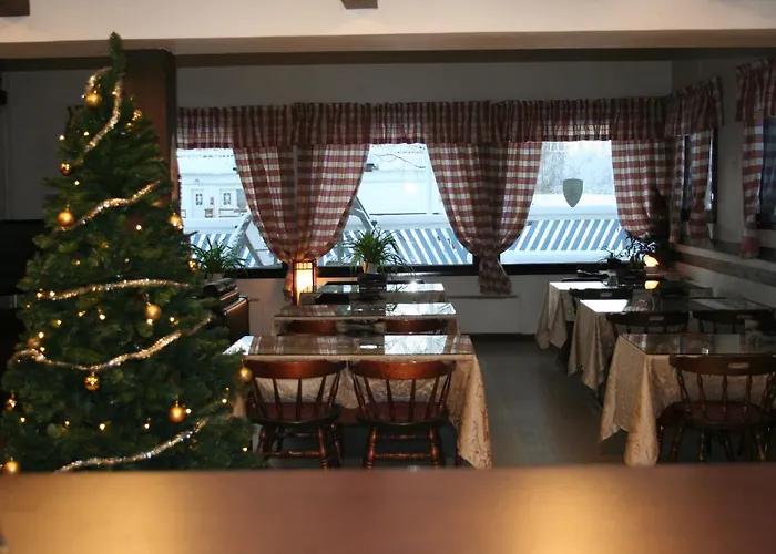 Motelli Rovaniemi Rovaniemi