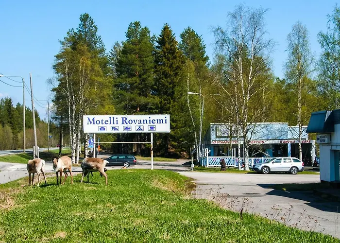 موتيللي روفانيمي