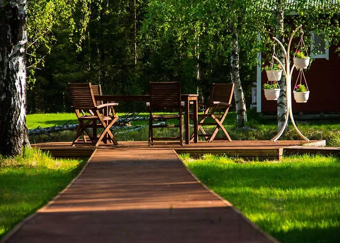 موتيل موتيللي روفانيمي