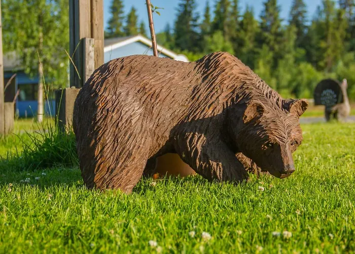 موتيللي روفانيمي موتيل 3*