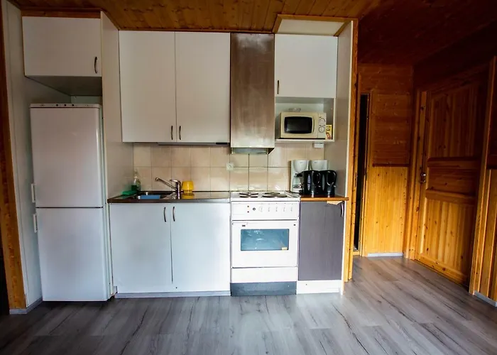 موتيل موتيللي روفانيمي