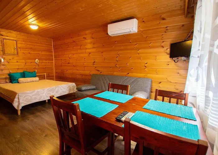 Motel Motelli Rovaniemi