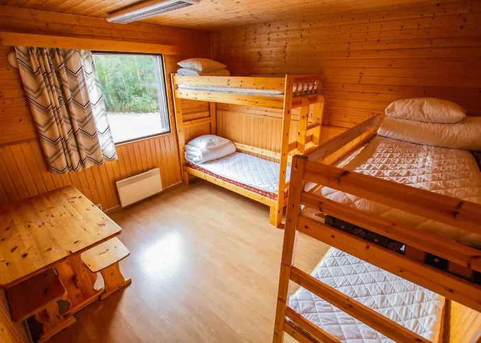 Motelli Rovaniemi 3* Rovaniemi