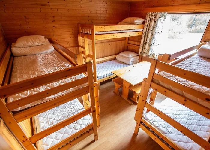 موتيللي روفانيمي 3* روفانييمي