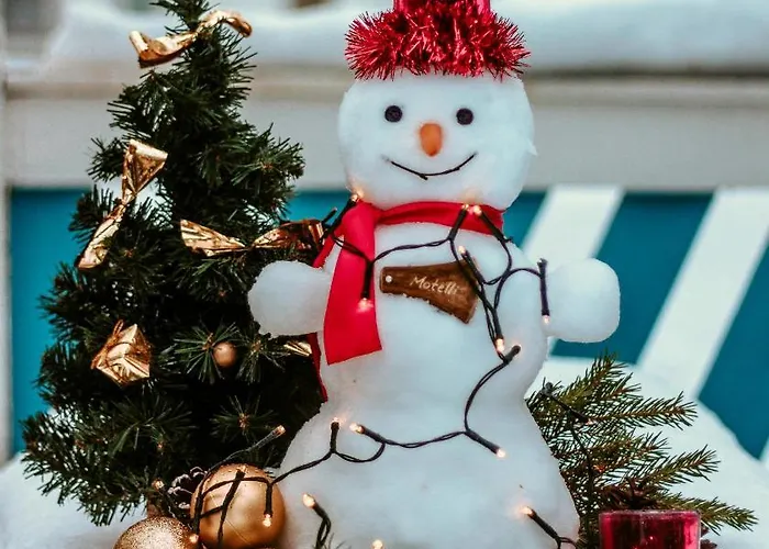 موتيللي روفانيمي موتيل روفانييمي